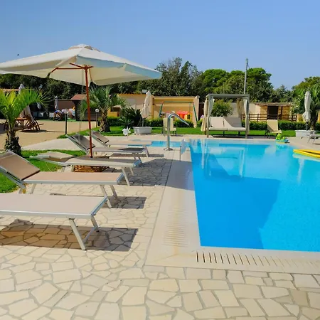 Felicita 2 With Pool